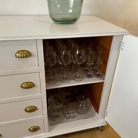 Casa Bambu Leilighet Granada Eksteriør bilde