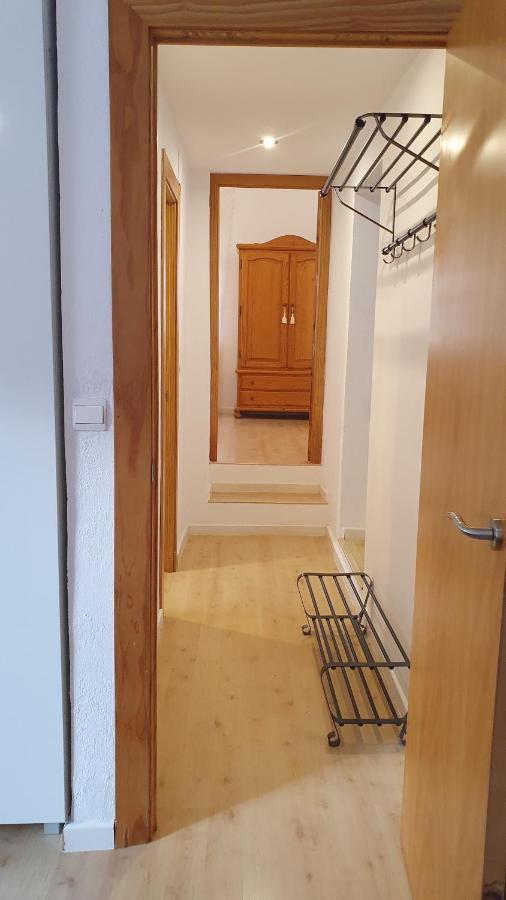 Casa Bambu Leilighet Granada Eksteriør bilde