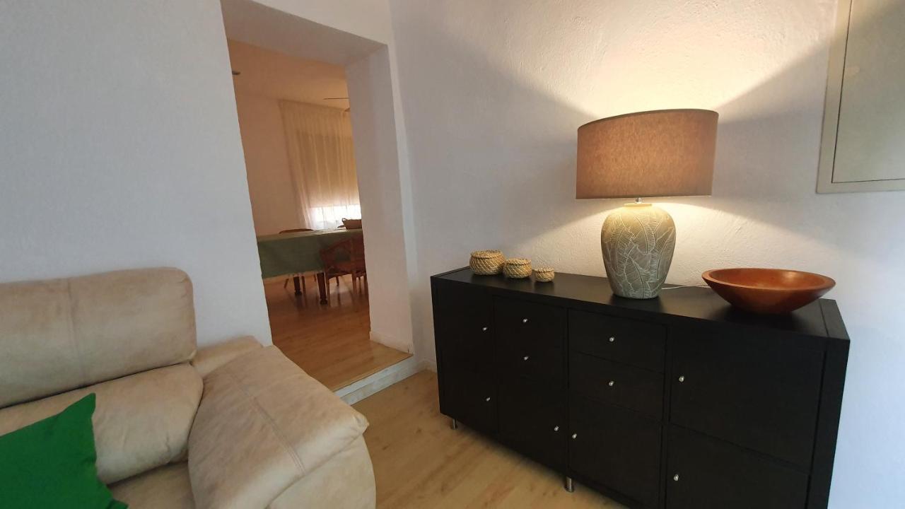 Casa Bambu Leilighet Granada Eksteriør bilde