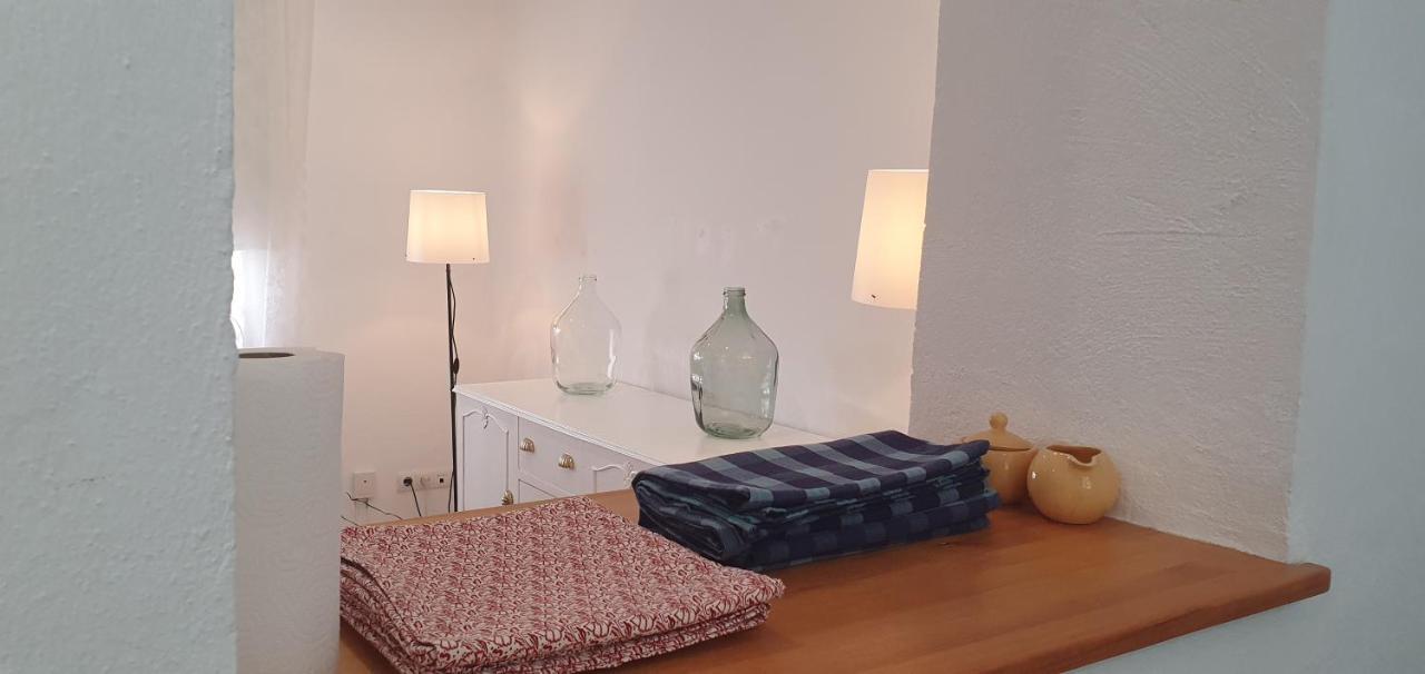 Casa Bambu Leilighet Granada Eksteriør bilde