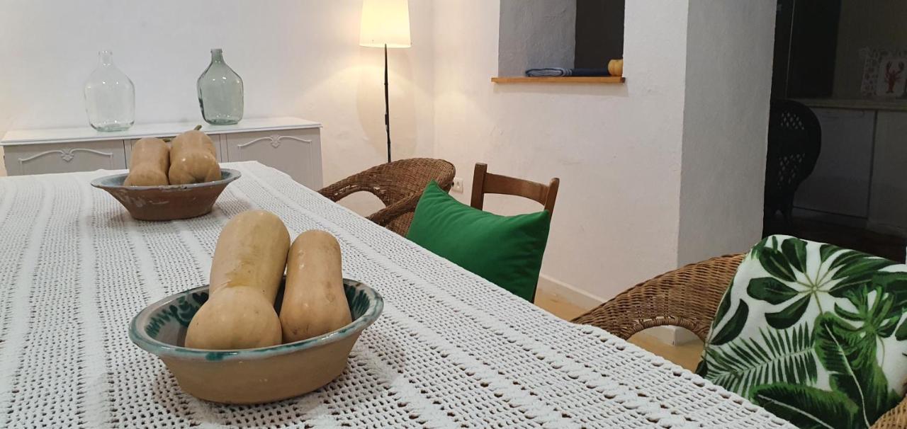 Casa Bambu Leilighet Granada Eksteriør bilde