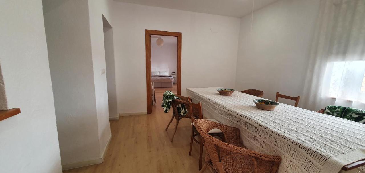 Casa Bambu Leilighet Granada Eksteriør bilde