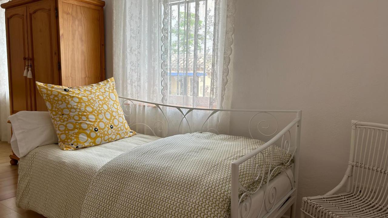 Casa Bambu Leilighet Granada Eksteriør bilde